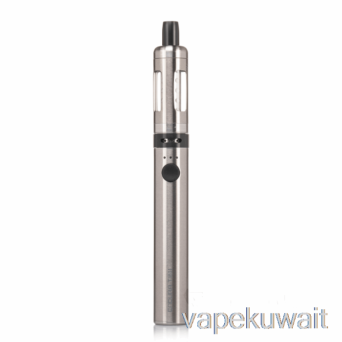 Innokin Endura T18 II Starter Kit نظام جراب Vape من الفولاذ المقاوم للصدأ